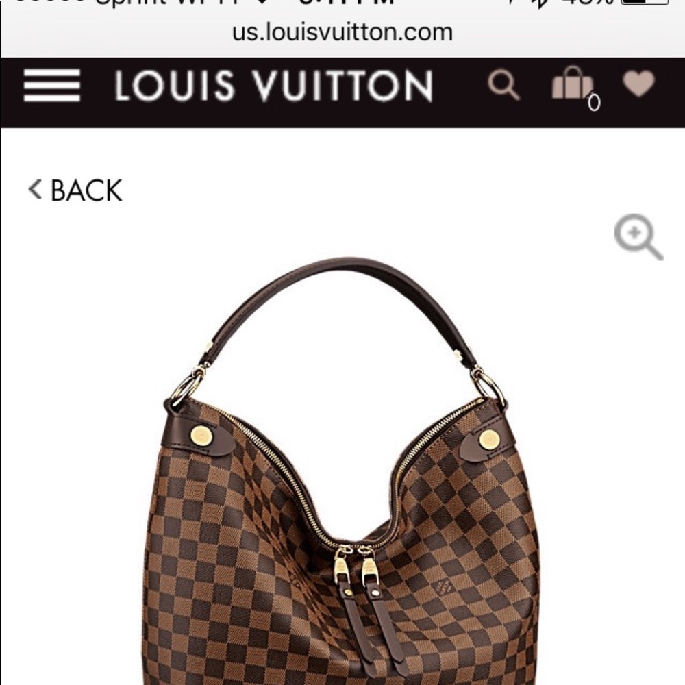 Louis Vuitton